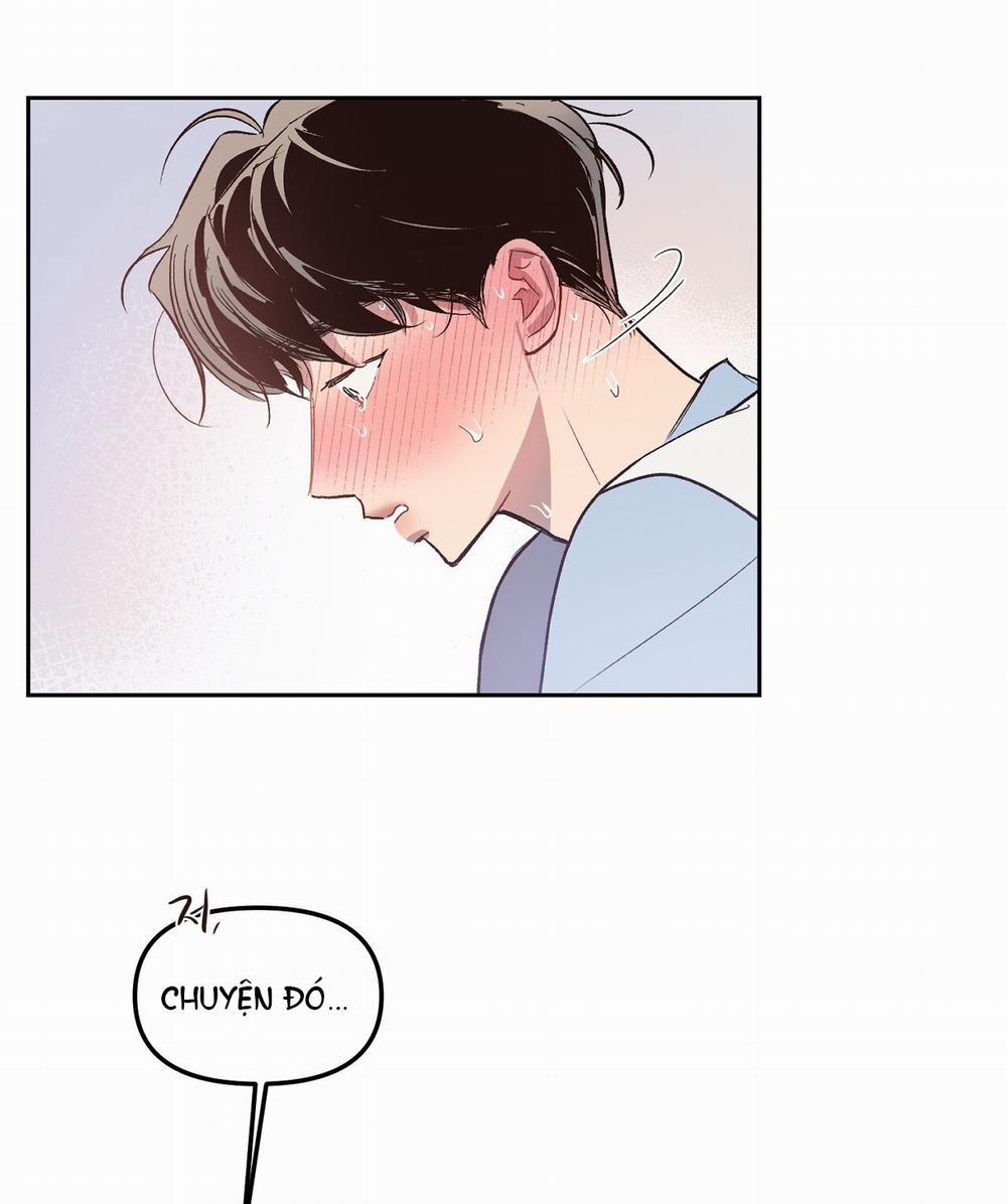 [18+] Điều Bí Mật Dưới Mái Tóc 20.1 trang 18