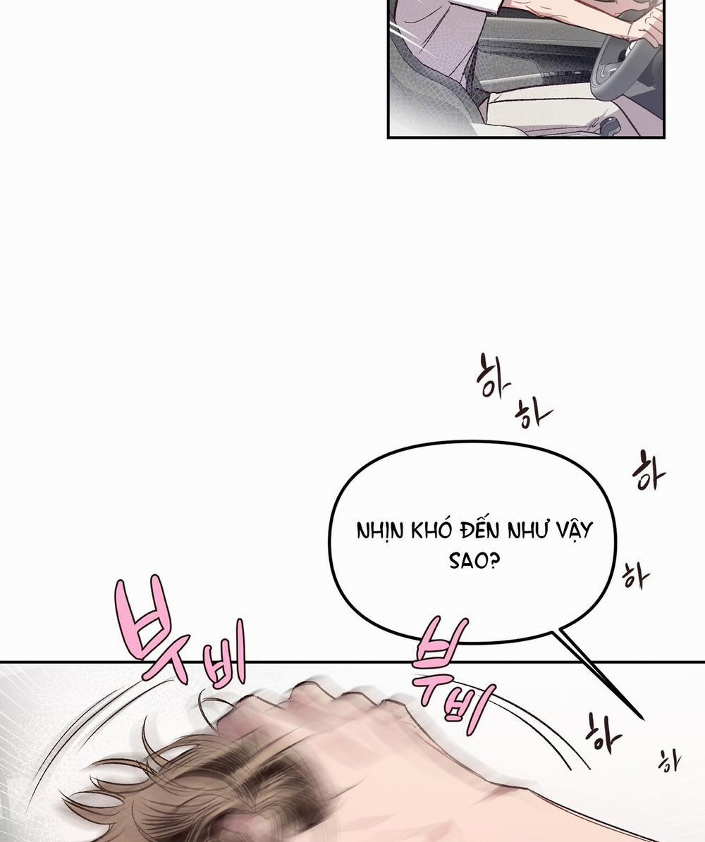 [18+] Điều Bí Mật Dưới Mái Tóc 20.1 trang 21