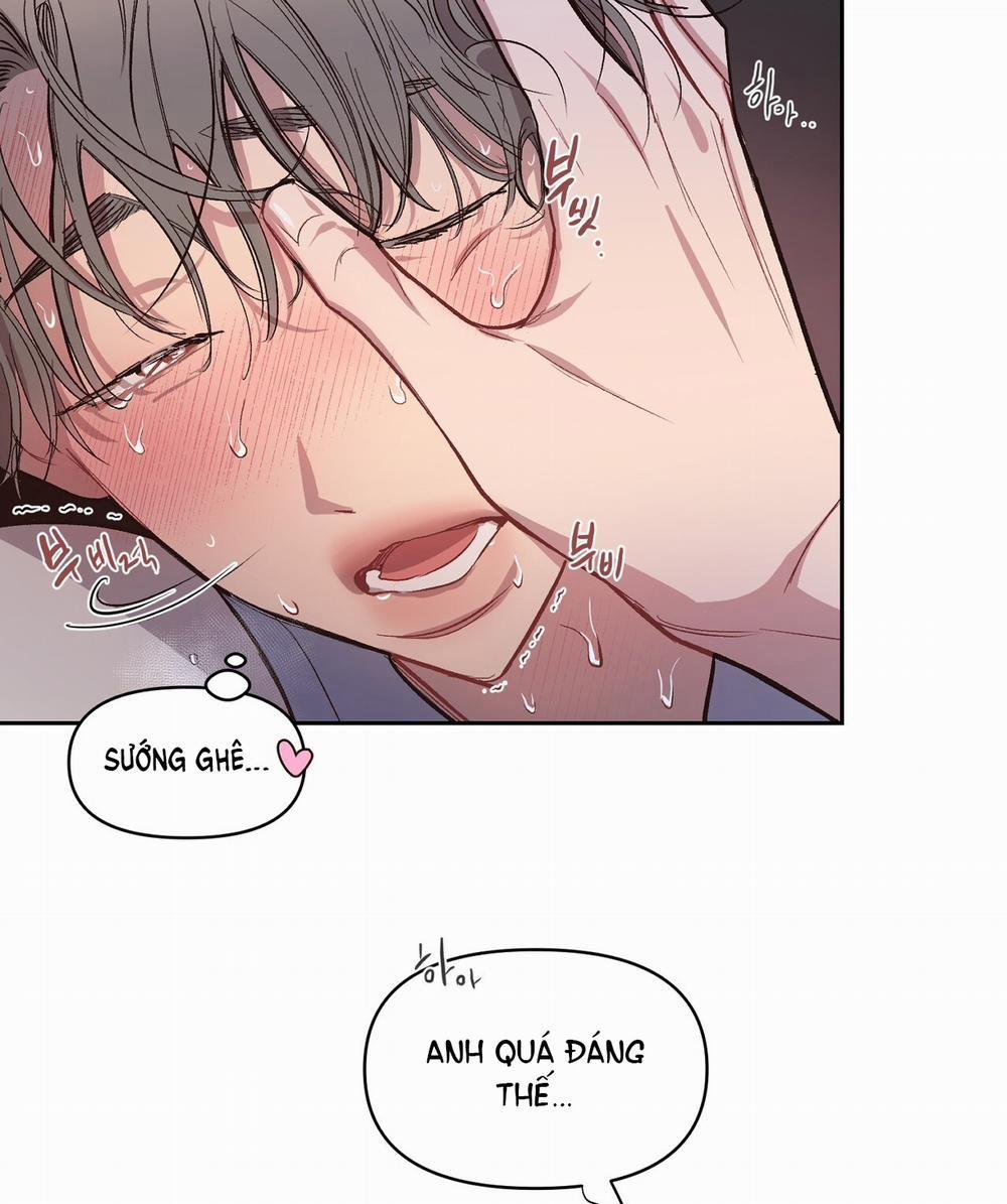 [18+] Điều Bí Mật Dưới Mái Tóc 20.1 trang 23