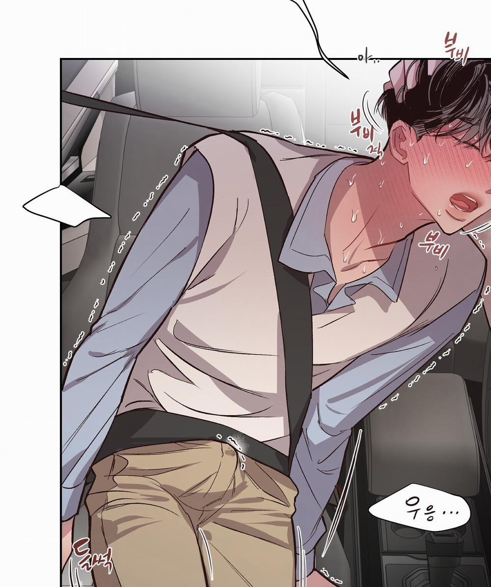 [18+] Điều Bí Mật Dưới Mái Tóc 20.1 trang 24