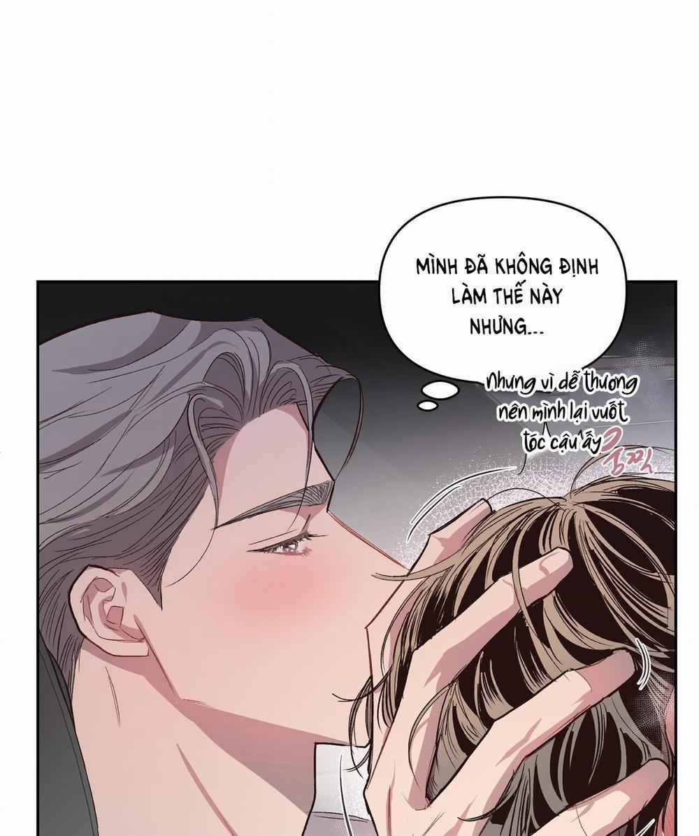 [18+] Điều Bí Mật Dưới Mái Tóc 20.1 trang 27