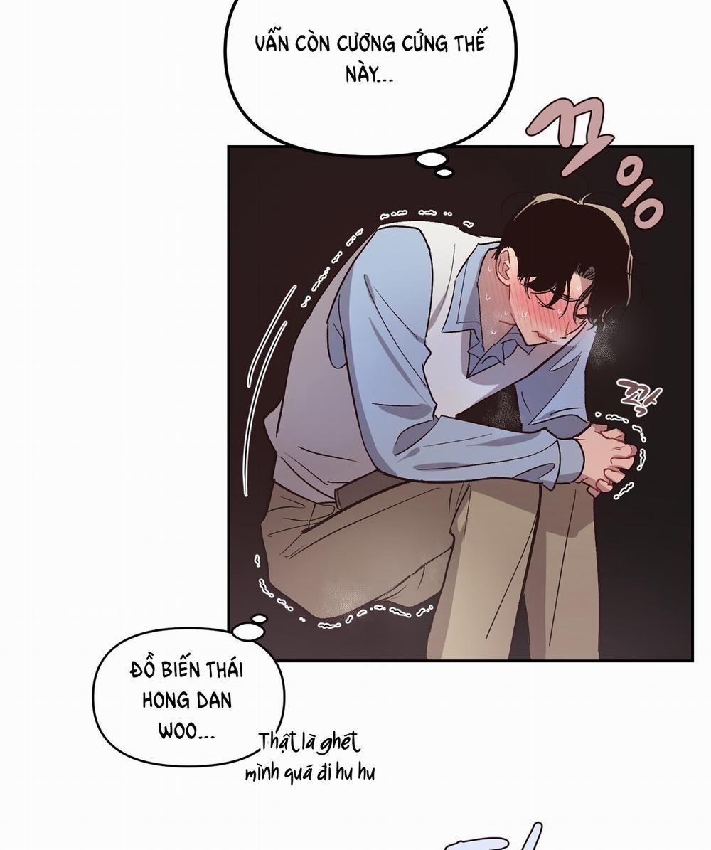 [18+] Điều Bí Mật Dưới Mái Tóc 20.1 trang 4