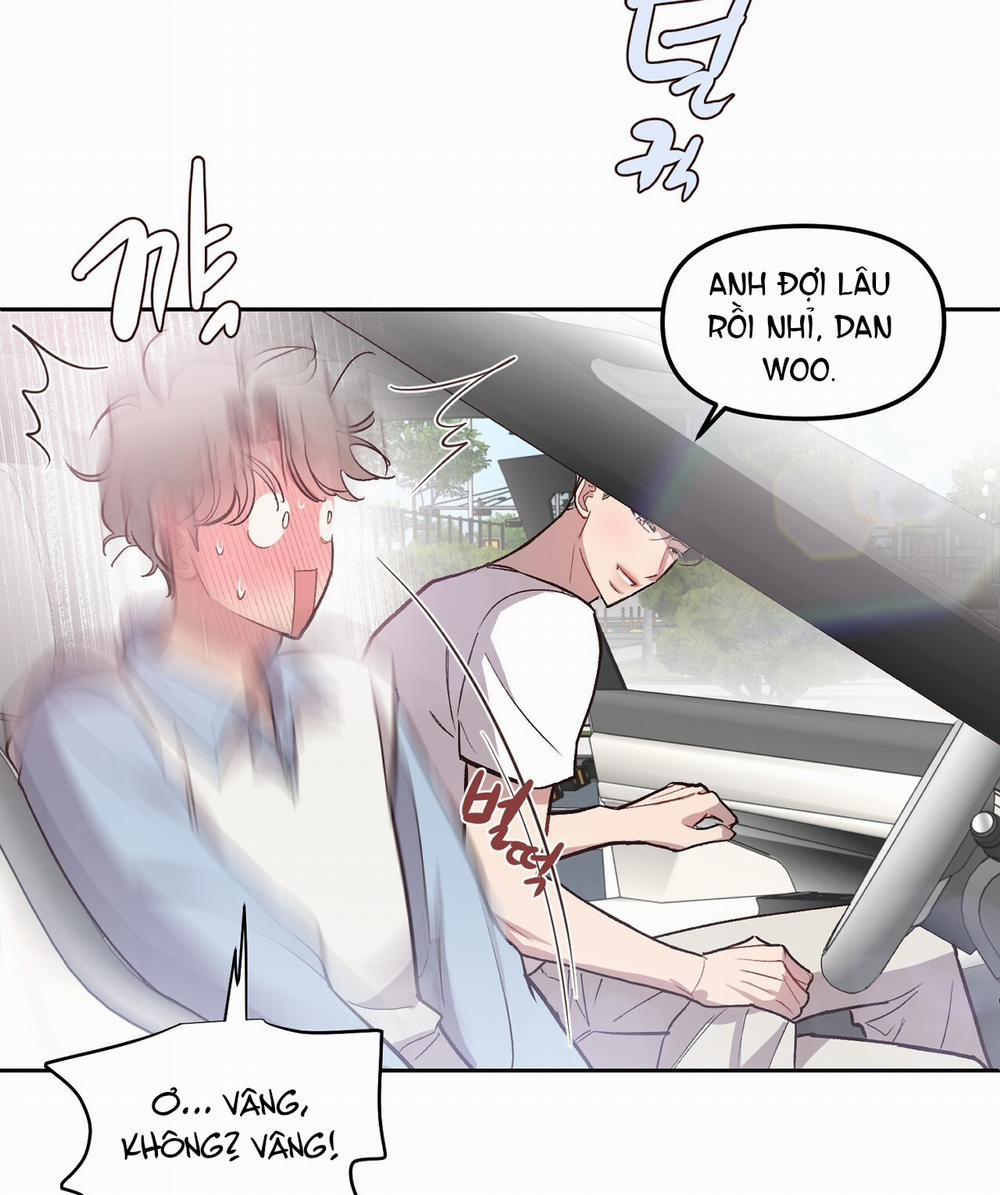 [18+] Điều Bí Mật Dưới Mái Tóc 20.1 trang 5