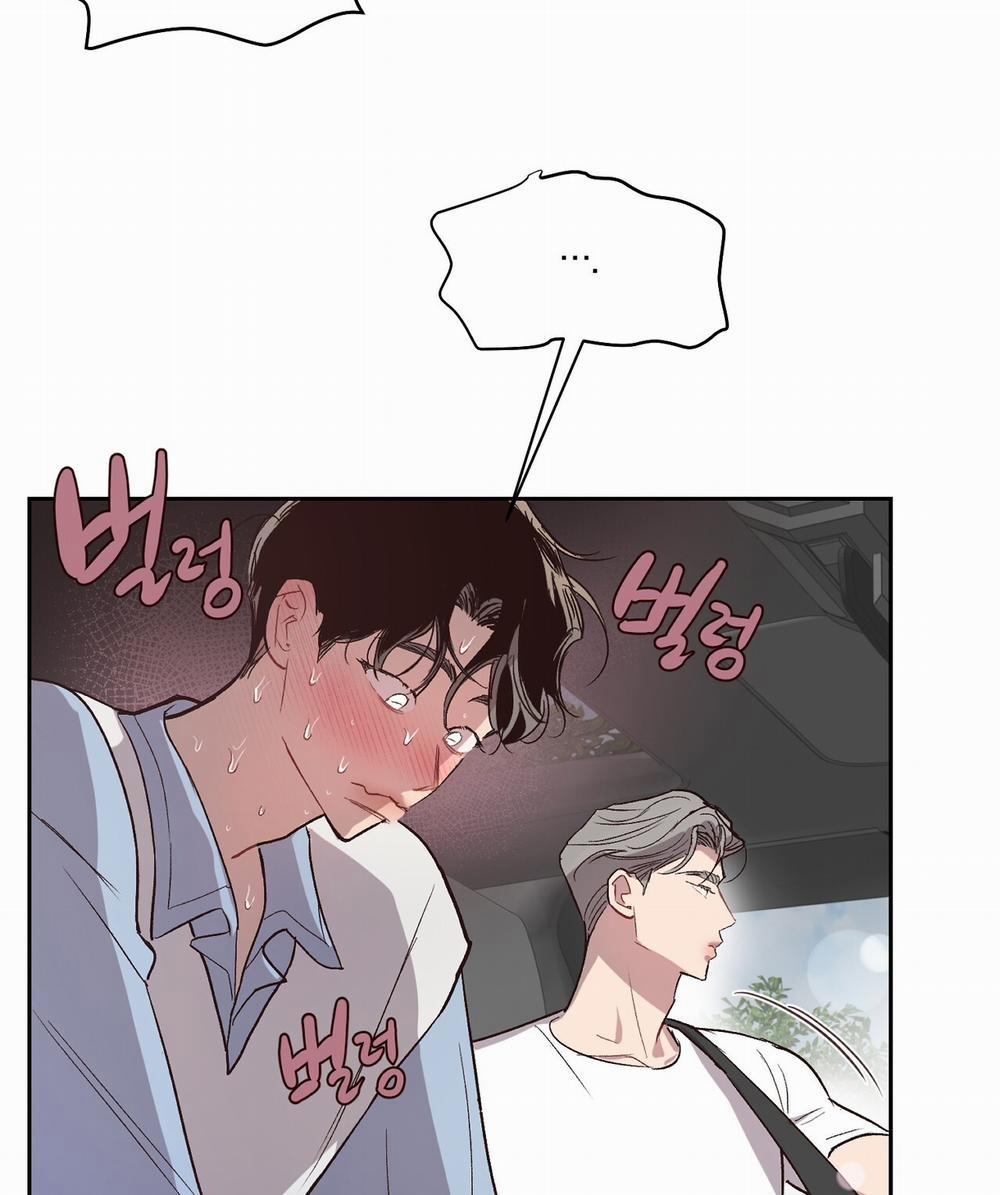 [18+] Điều Bí Mật Dưới Mái Tóc 20.1 trang 6