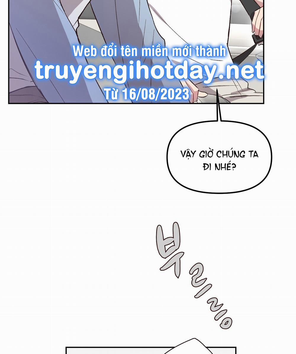 [18+] Điều Bí Mật Dưới Mái Tóc 20.1 trang 7