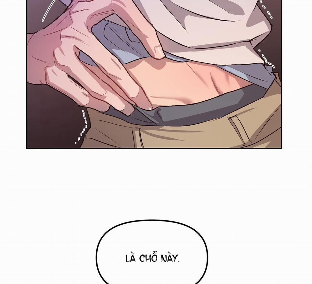 [18+] Điều Bí Mật Dưới Mái Tóc 20.2 trang 32