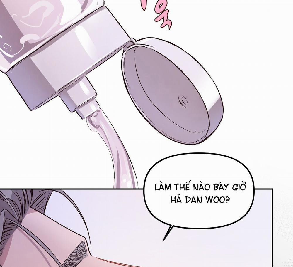 [18+] Điều Bí Mật Dưới Mái Tóc 20.2 trang 37