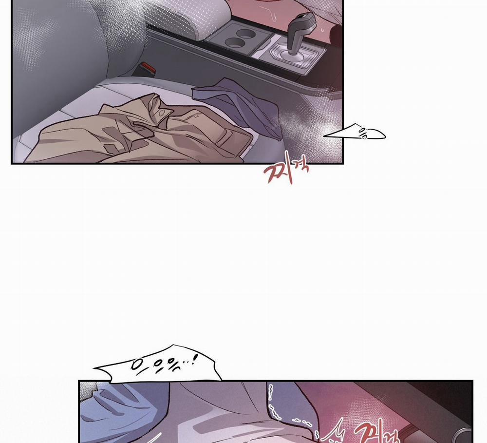 [18+] Điều Bí Mật Dưới Mái Tóc 20.2 trang 42