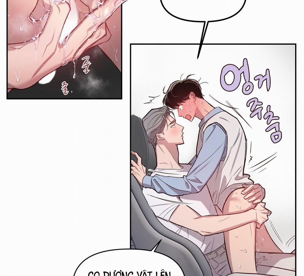 [18+] Điều Bí Mật Dưới Mái Tóc 20.2 trang 51