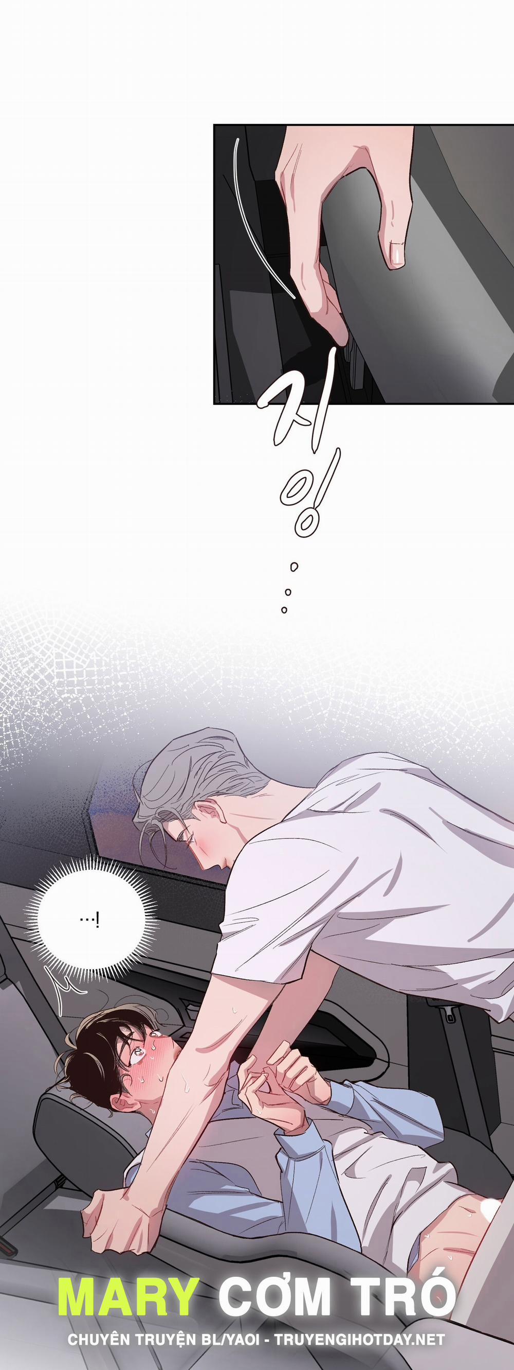 [18+] Điều Bí Mật Dưới Mái Tóc 21.2 trang 4