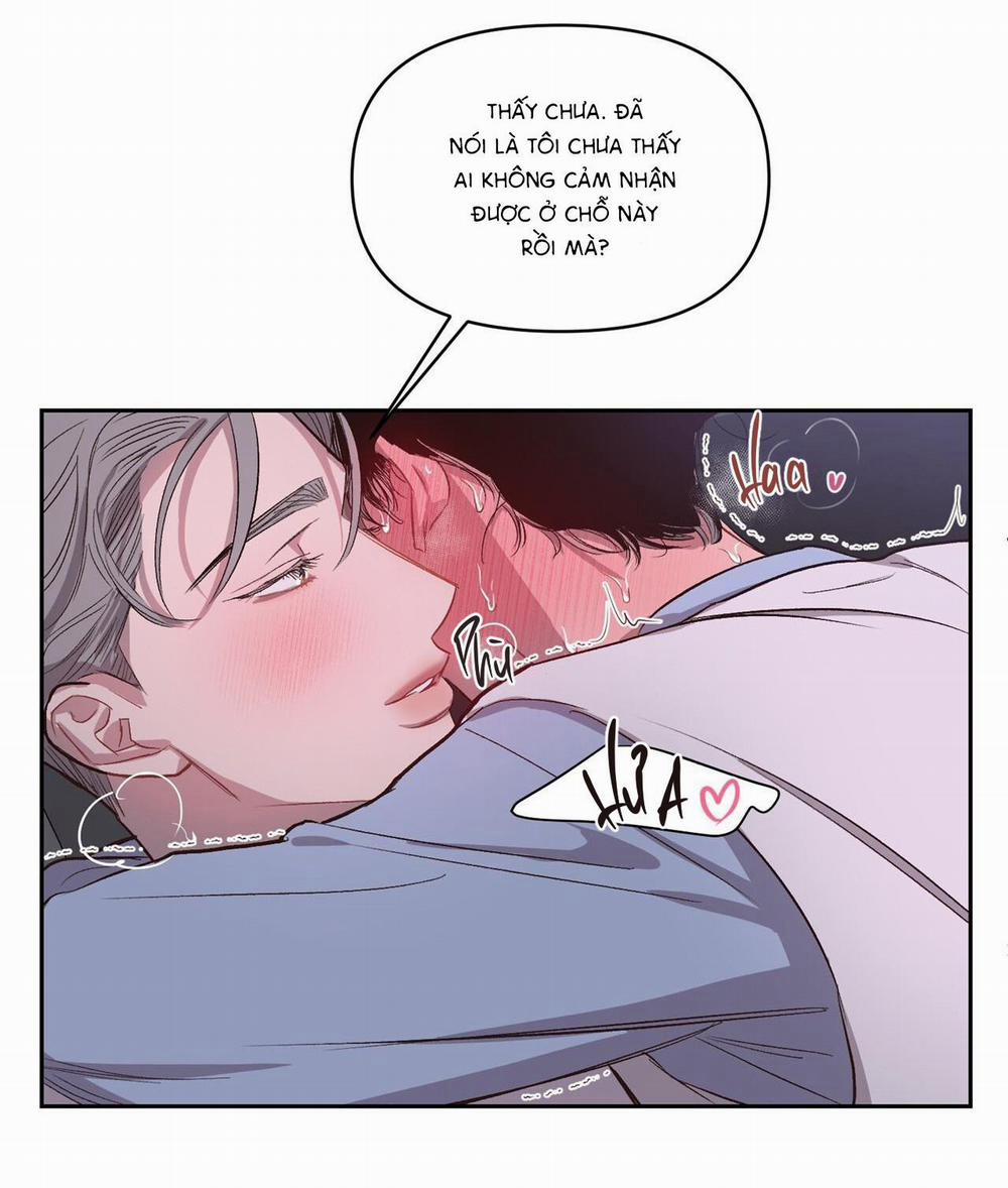 [18+] Điều Bí Mật Dưới Mái Tóc 21 trang 20