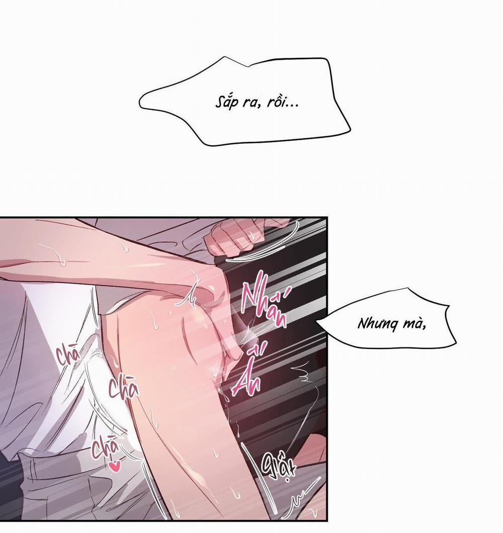 [18+] Điều Bí Mật Dưới Mái Tóc 21 trang 26