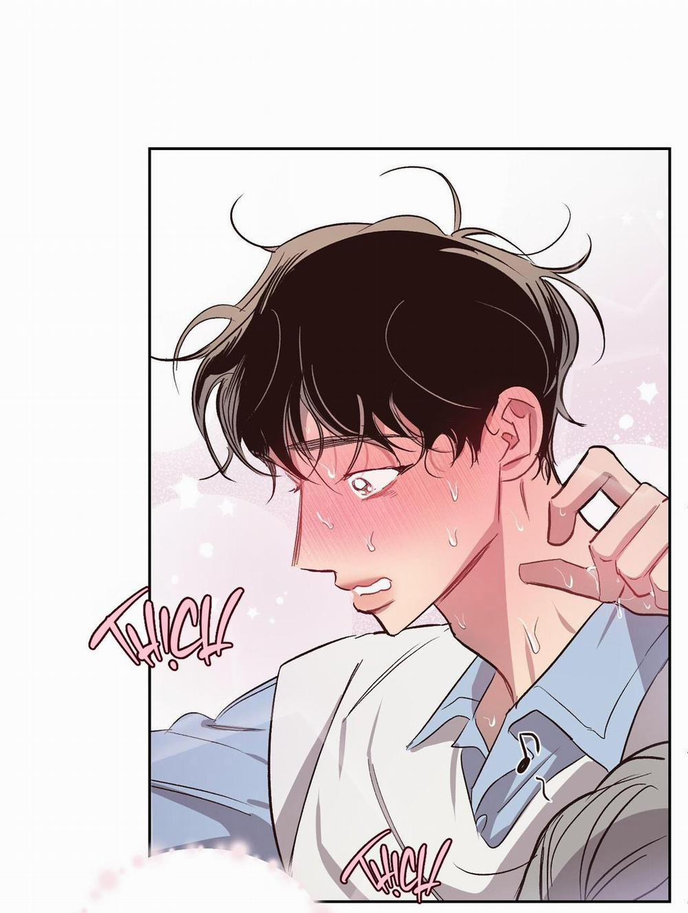 [18+] Điều Bí Mật Dưới Mái Tóc 21 trang 38