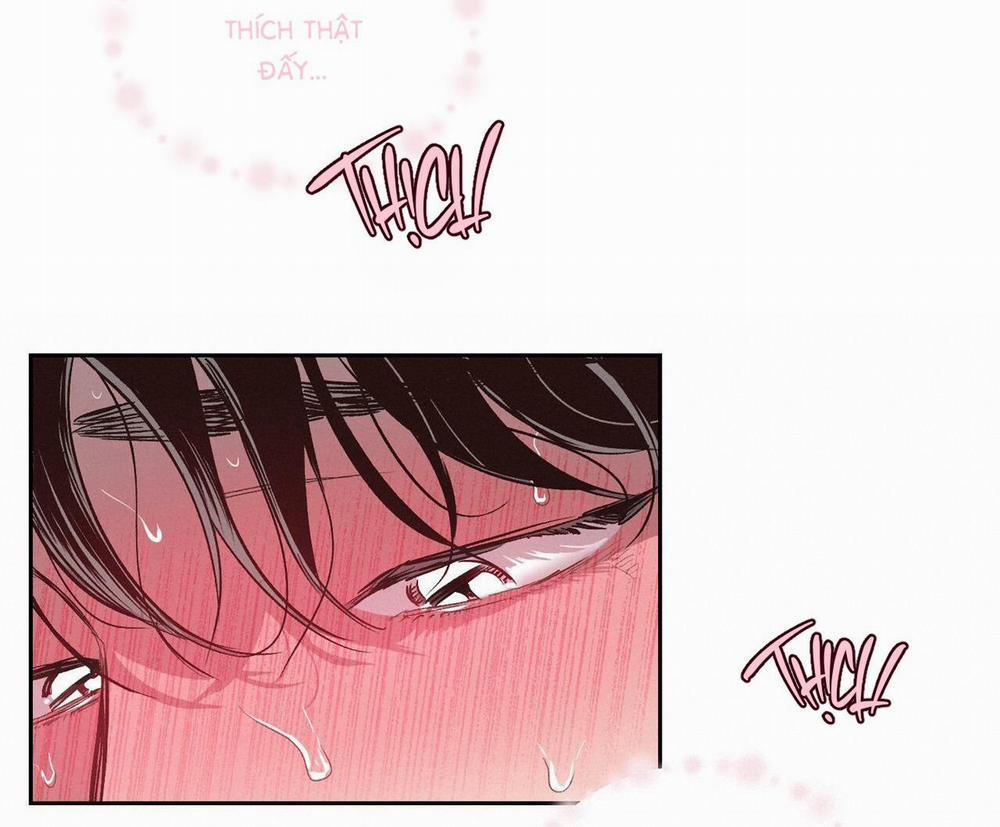 [18+] Điều Bí Mật Dưới Mái Tóc 21 trang 39