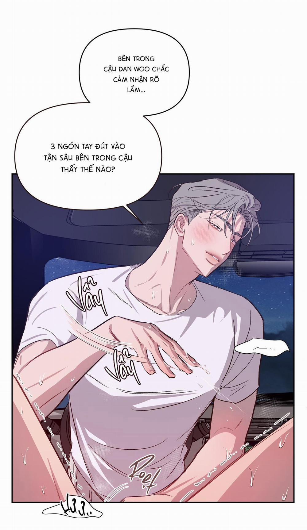 [18+] Điều Bí Mật Dưới Mái Tóc 21 trang 53