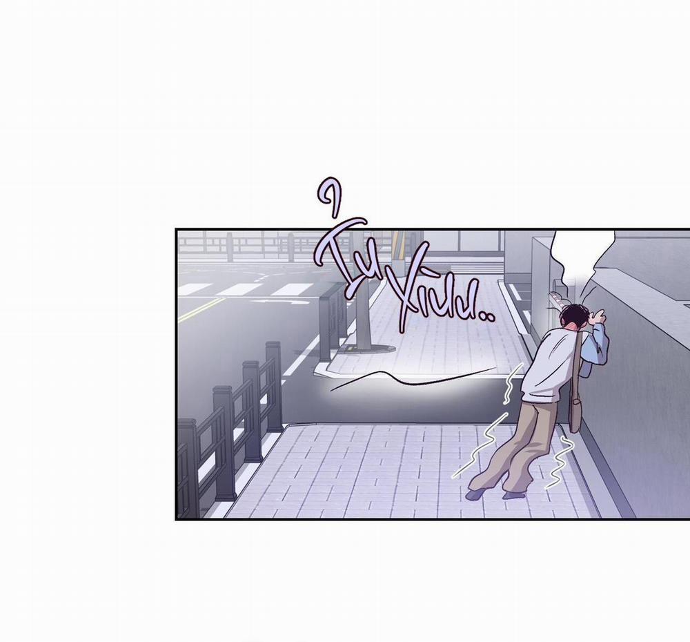 [18+] Điều Bí Mật Dưới Mái Tóc 21 trang 69