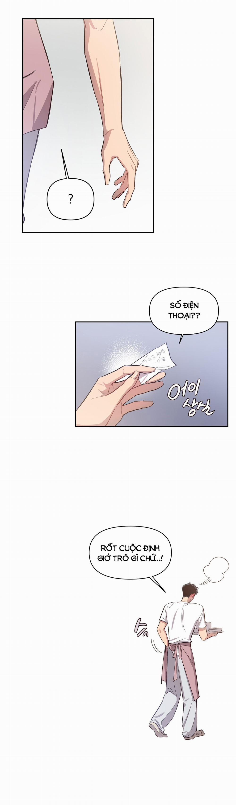 [18+] Điều Bí Mật Dưới Mái Tóc 22.2 trang 10