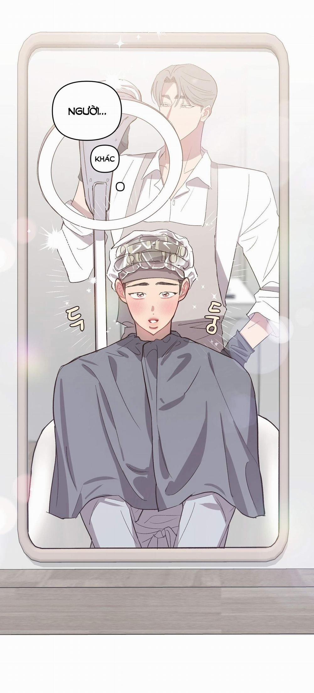 [18+] Điều Bí Mật Dưới Mái Tóc 23.1 trang 15