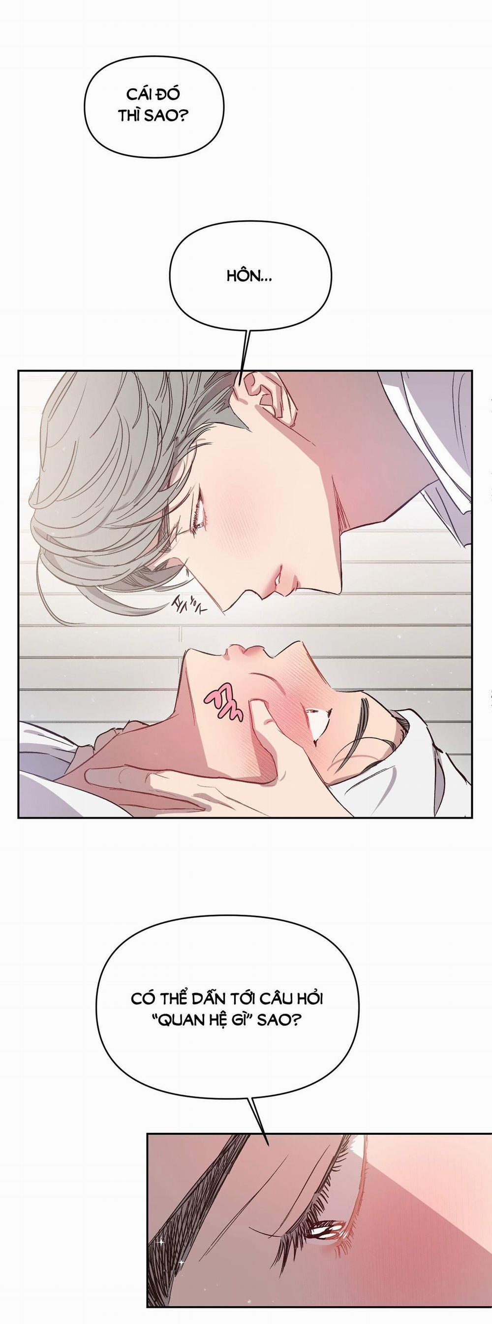 [18+] Điều Bí Mật Dưới Mái Tóc 23.2 trang 14