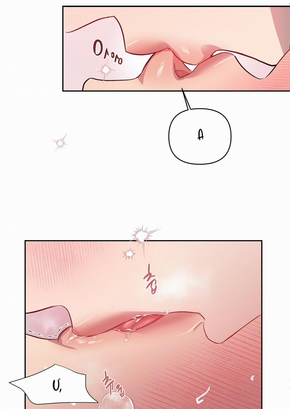 [18+] Điều Bí Mật Dưới Mái Tóc 24.1 trang 10