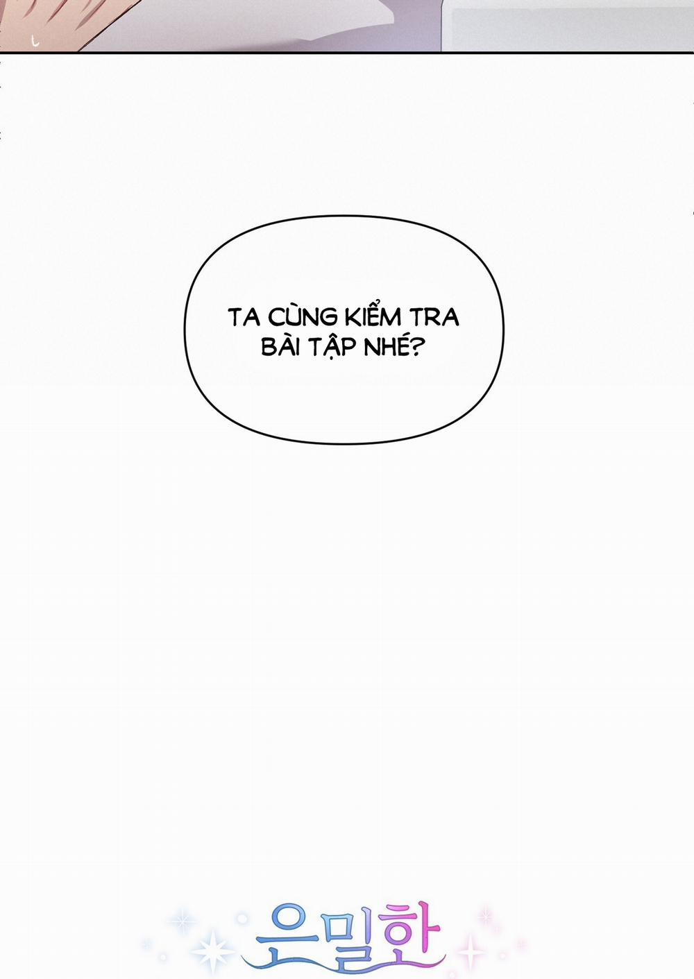 [18+] Điều Bí Mật Dưới Mái Tóc 24.1 trang 13