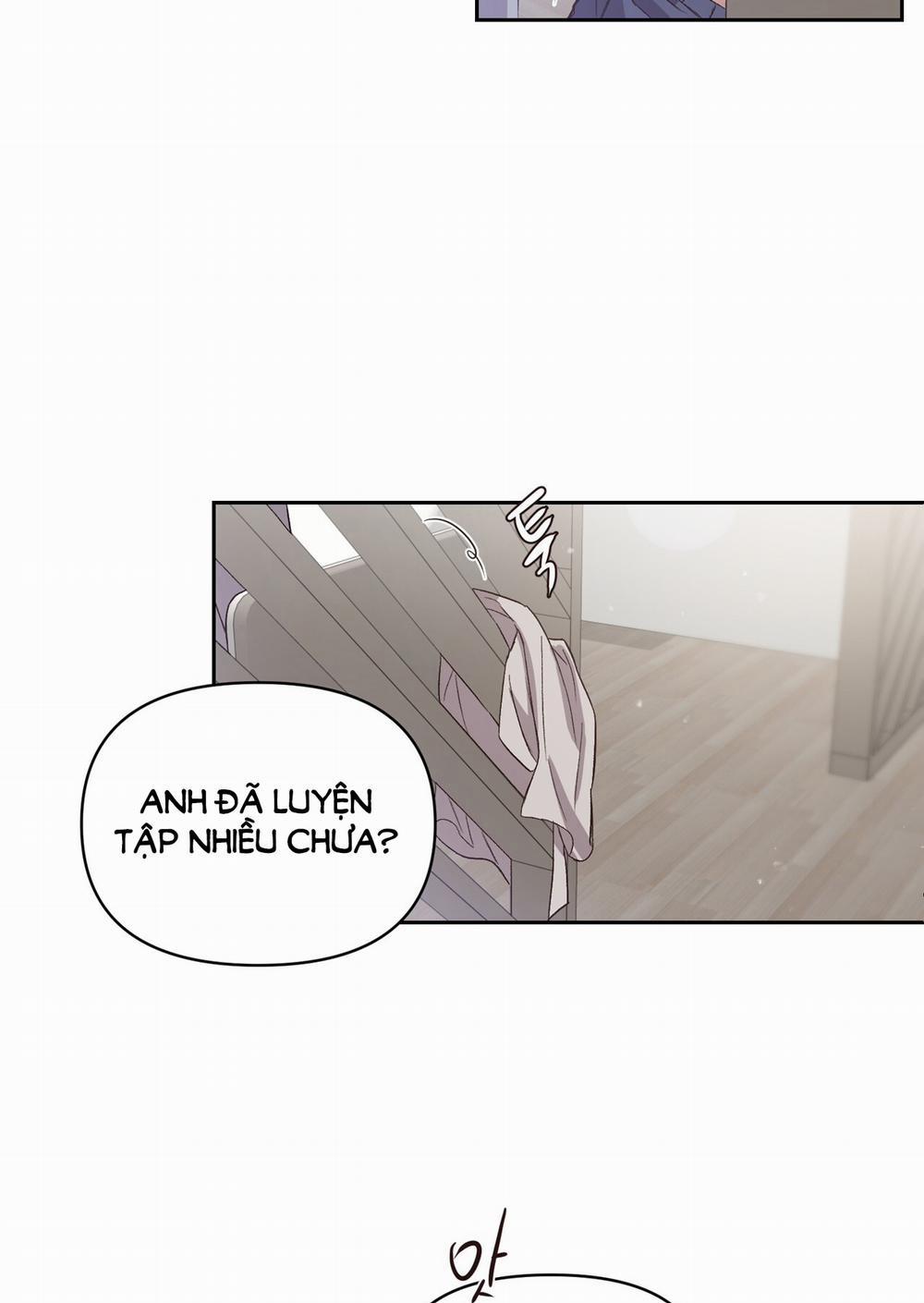 [18+] Điều Bí Mật Dưới Mái Tóc 24.1 trang 16