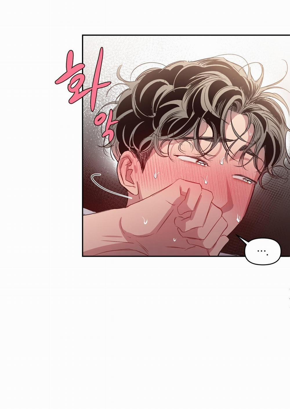 [18+] Điều Bí Mật Dưới Mái Tóc 24.1 trang 22