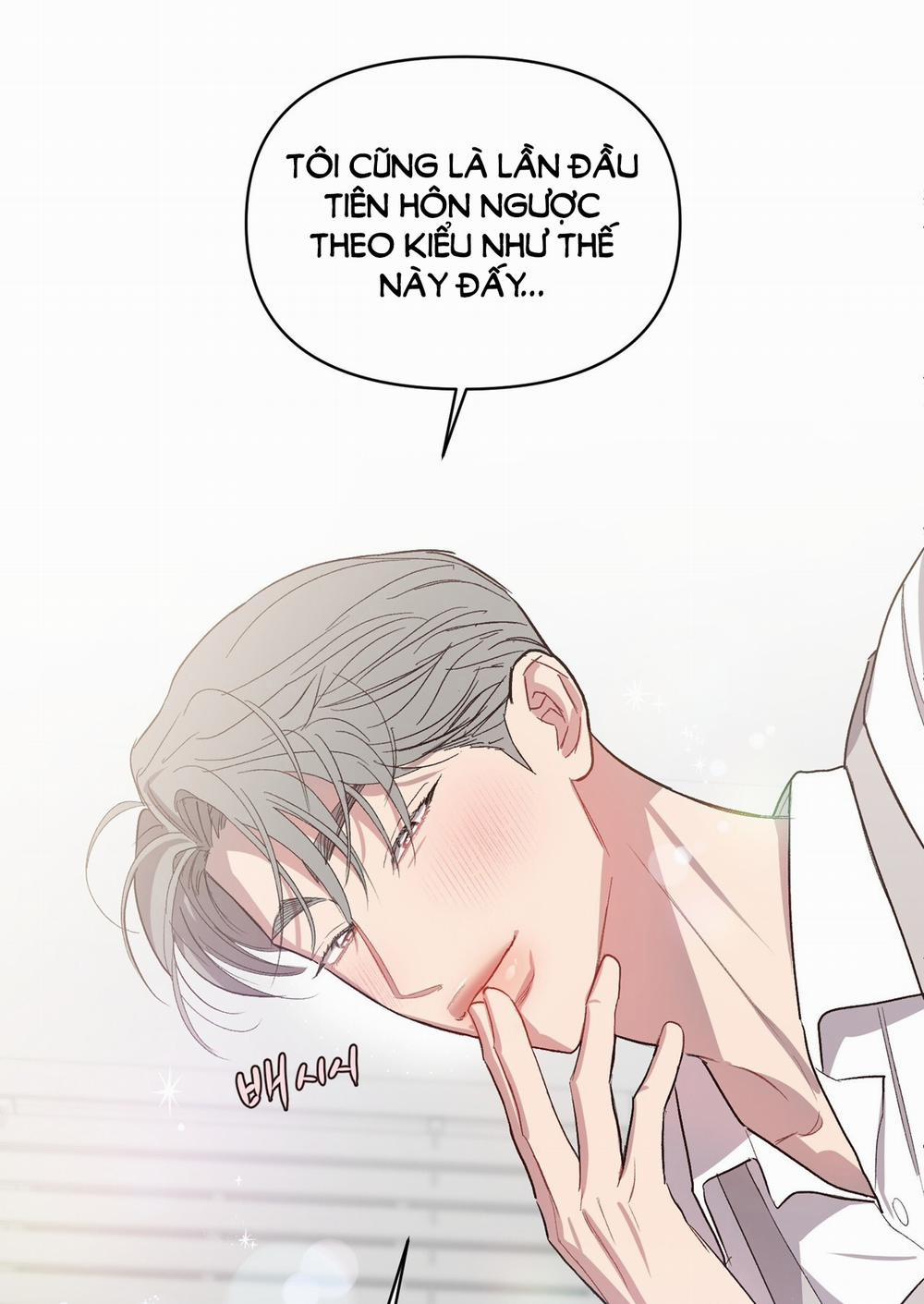 [18+] Điều Bí Mật Dưới Mái Tóc 24.1 trang 4