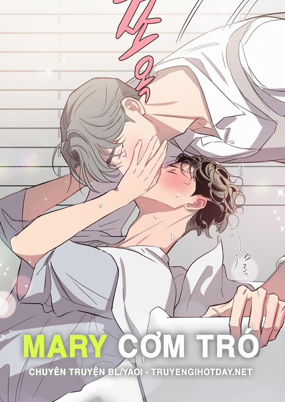 [18+] Điều Bí Mật Dưới Mái Tóc 24.1 trang 7