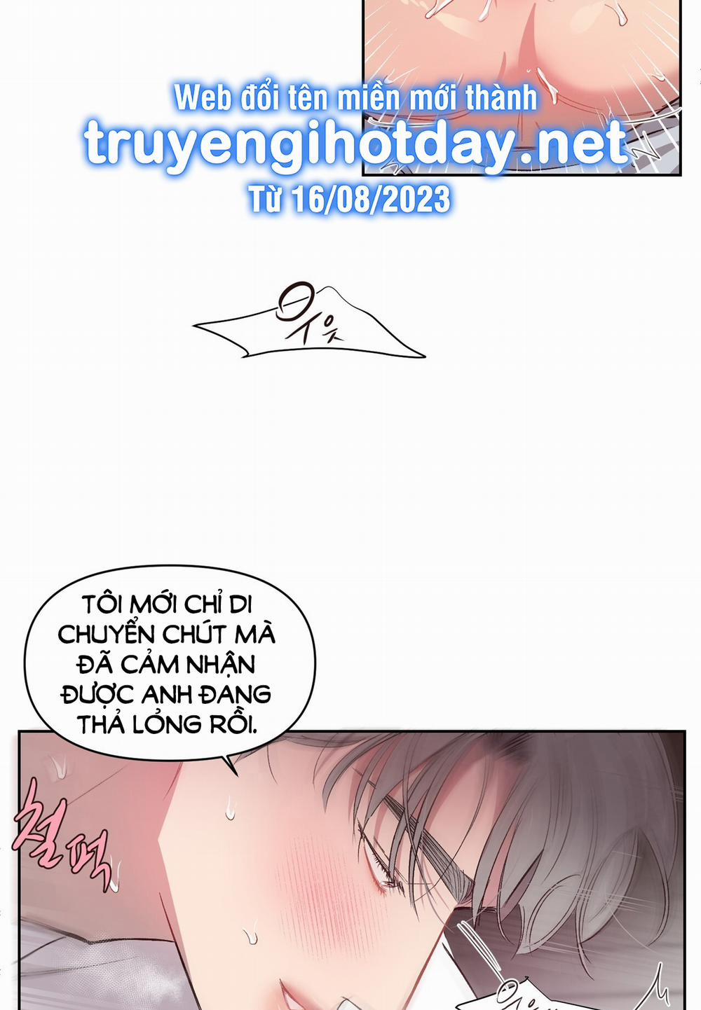 [18+] Điều Bí Mật Dưới Mái Tóc 24.2 trang 14