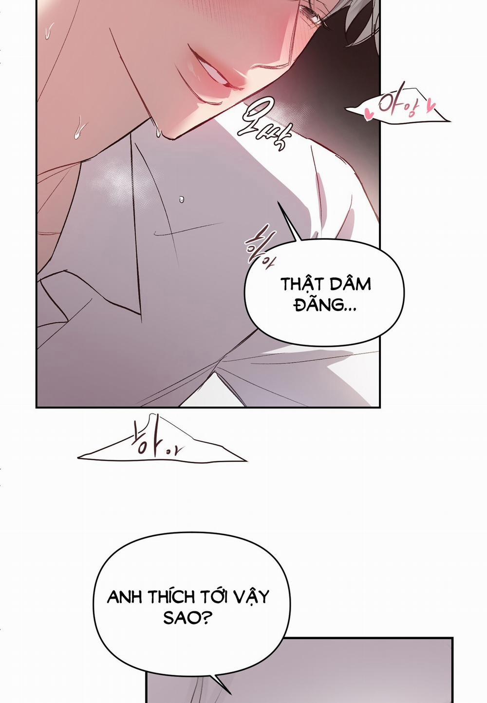 [18+] Điều Bí Mật Dưới Mái Tóc 24.2 trang 23