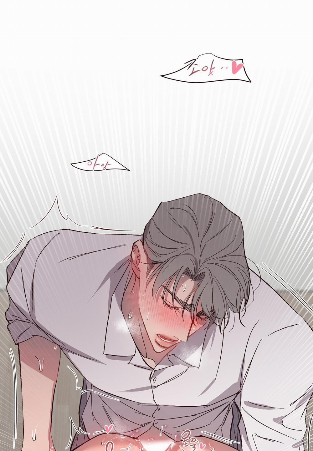 [18+] Điều Bí Mật Dưới Mái Tóc 24.2 trang 25