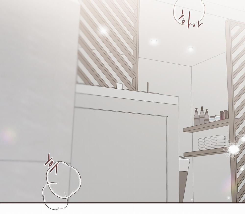 [18+] Điều Bí Mật Dưới Mái Tóc 24.2 trang 33