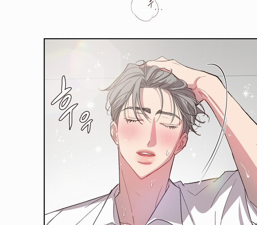 [18+] Điều Bí Mật Dưới Mái Tóc 24.2 trang 35