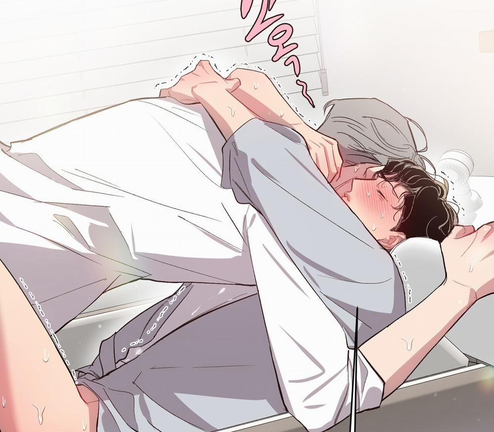 [18+] Điều Bí Mật Dưới Mái Tóc 24.2 trang 39