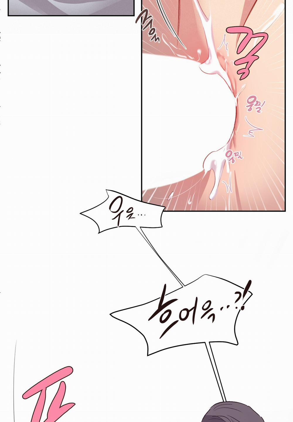 [18+] Điều Bí Mật Dưới Mái Tóc 24.2 trang 4