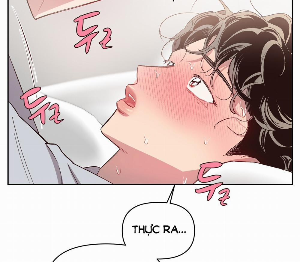 [18+] Điều Bí Mật Dưới Mái Tóc 24.2 trang 41