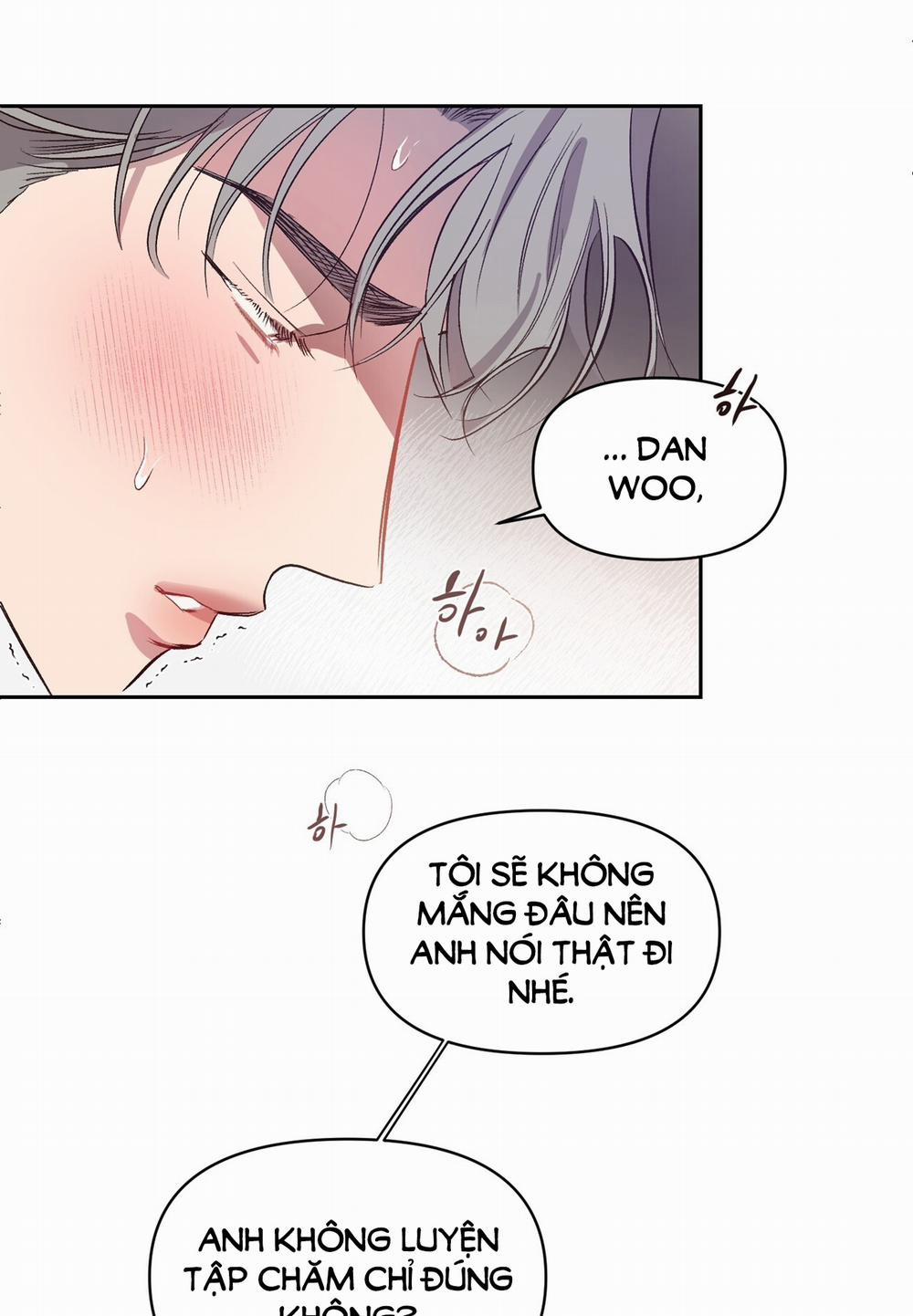 [18+] Điều Bí Mật Dưới Mái Tóc 24.2 trang 7