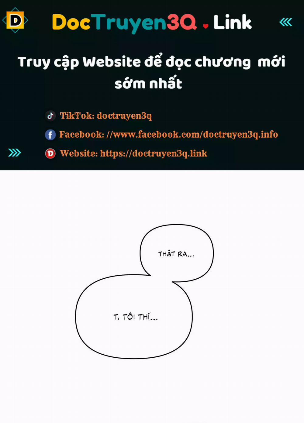 [18+] Điều Bí Mật Dưới Mái Tóc 25 trang 0