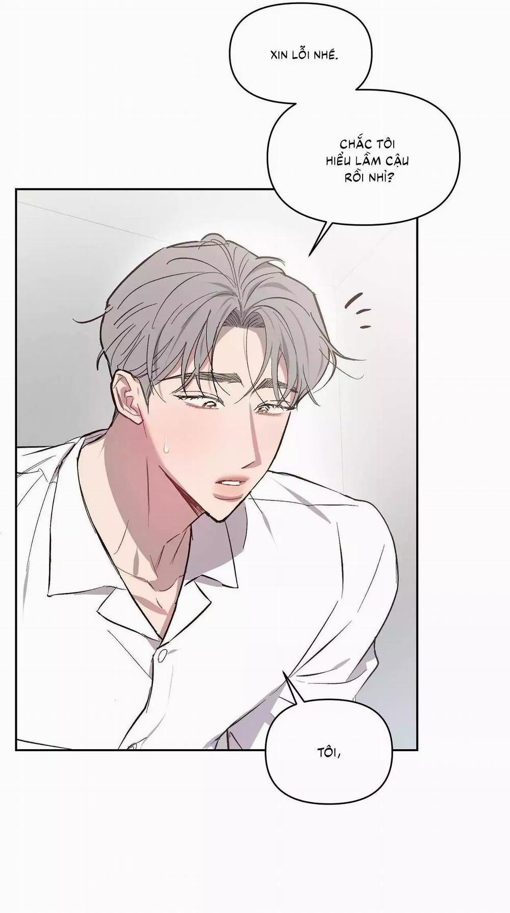 [18+] Điều Bí Mật Dưới Mái Tóc 25 trang 10