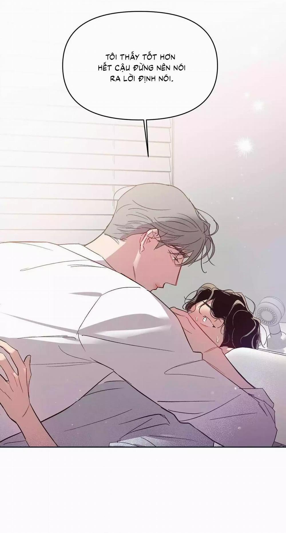 [18+] Điều Bí Mật Dưới Mái Tóc 25 trang 2