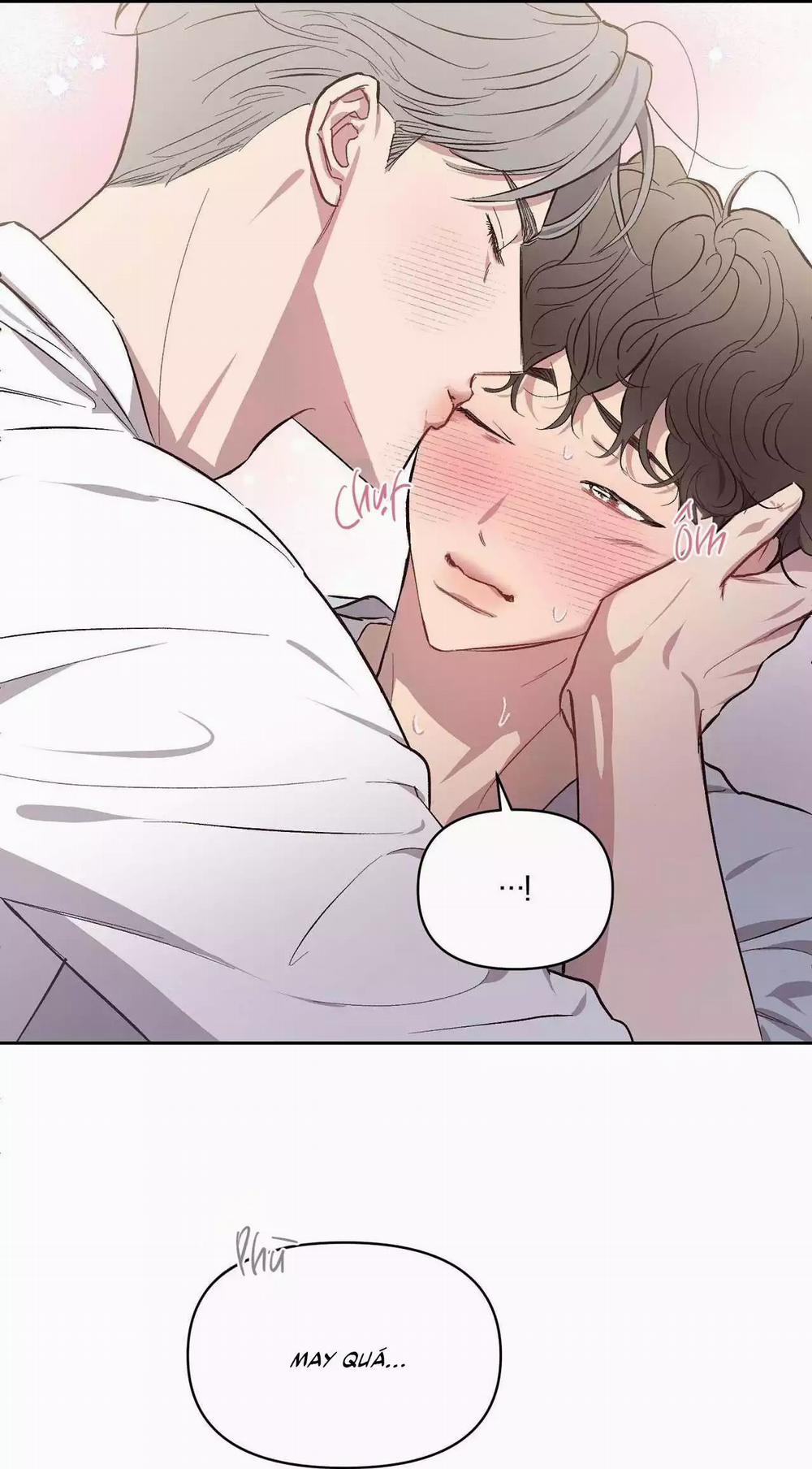 [18+] Điều Bí Mật Dưới Mái Tóc 25 trang 20