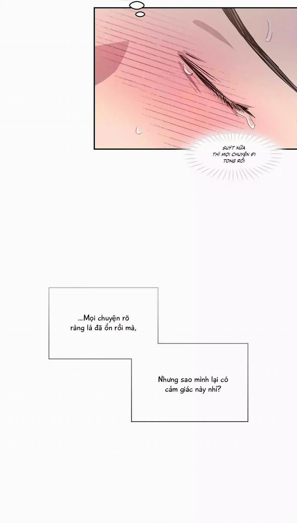 [18+] Điều Bí Mật Dưới Mái Tóc 25 trang 21