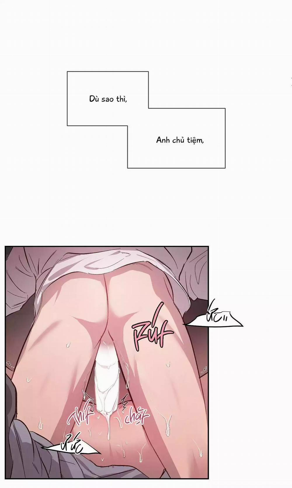 [18+] Điều Bí Mật Dưới Mái Tóc 25 trang 23