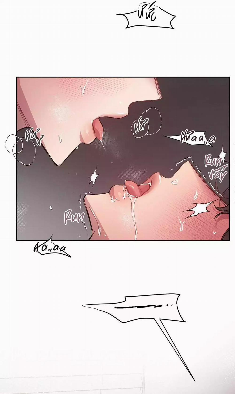 [18+] Điều Bí Mật Dưới Mái Tóc 25 trang 29