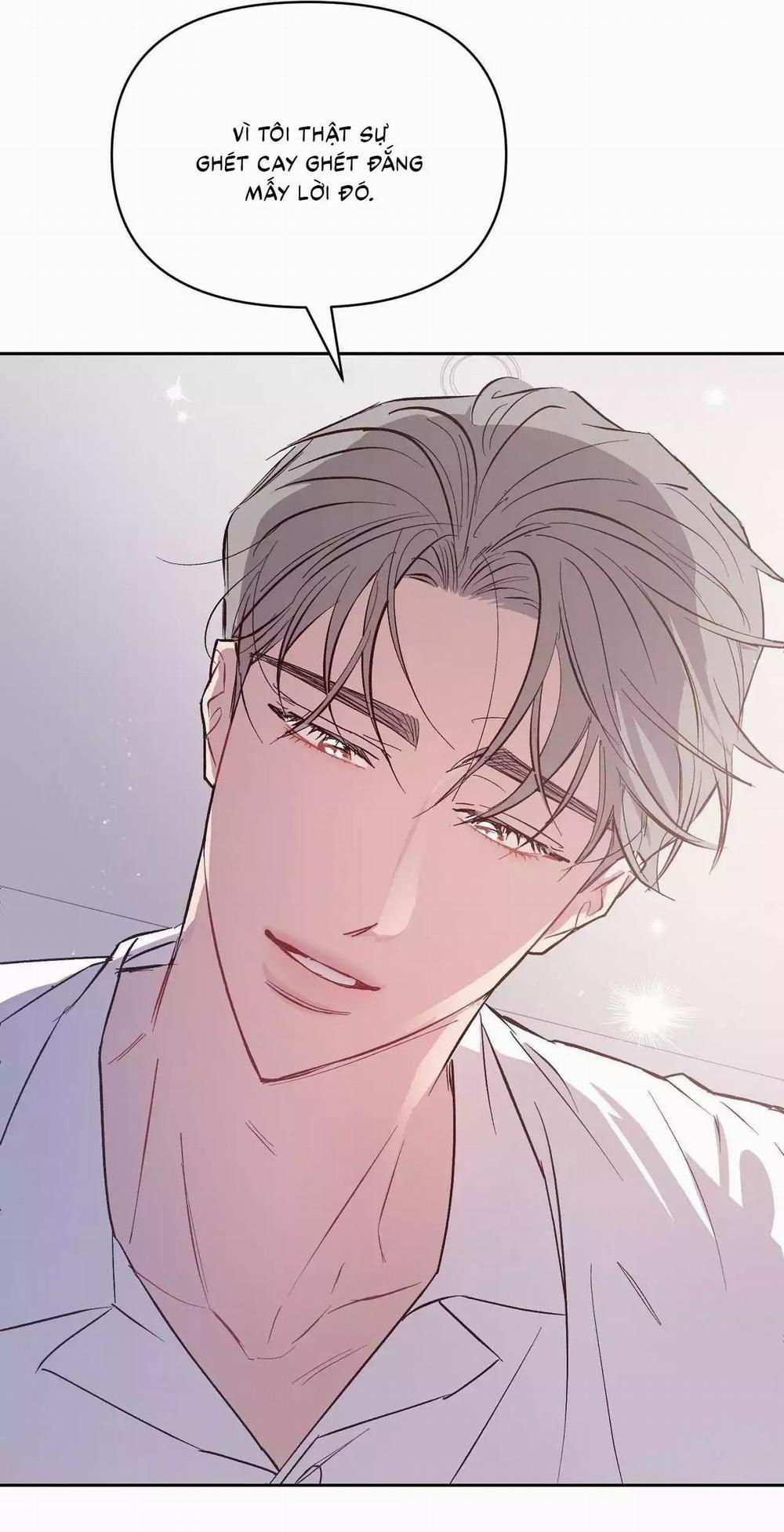 [18+] Điều Bí Mật Dưới Mái Tóc 25 trang 3