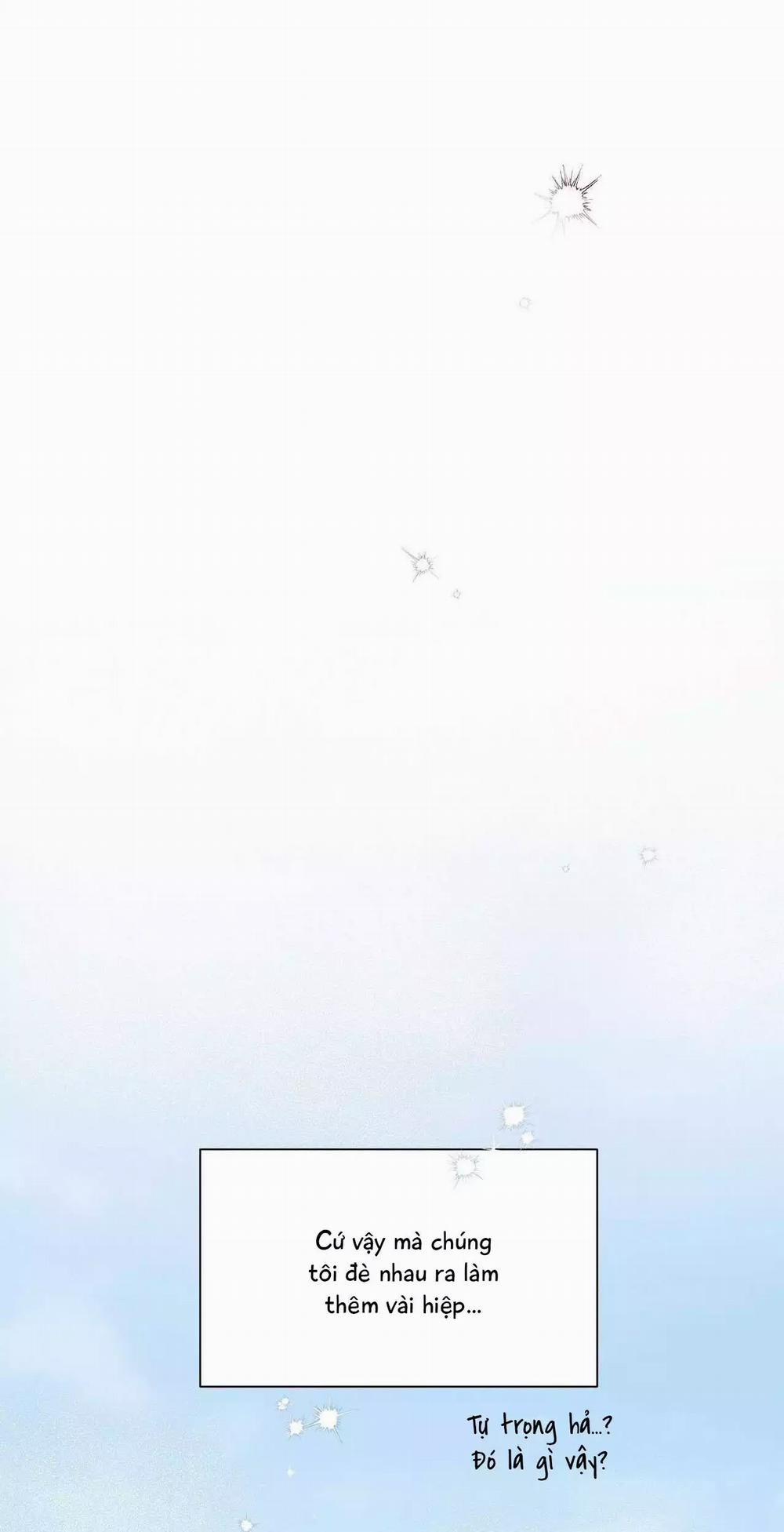 [18+] Điều Bí Mật Dưới Mái Tóc 25 trang 31