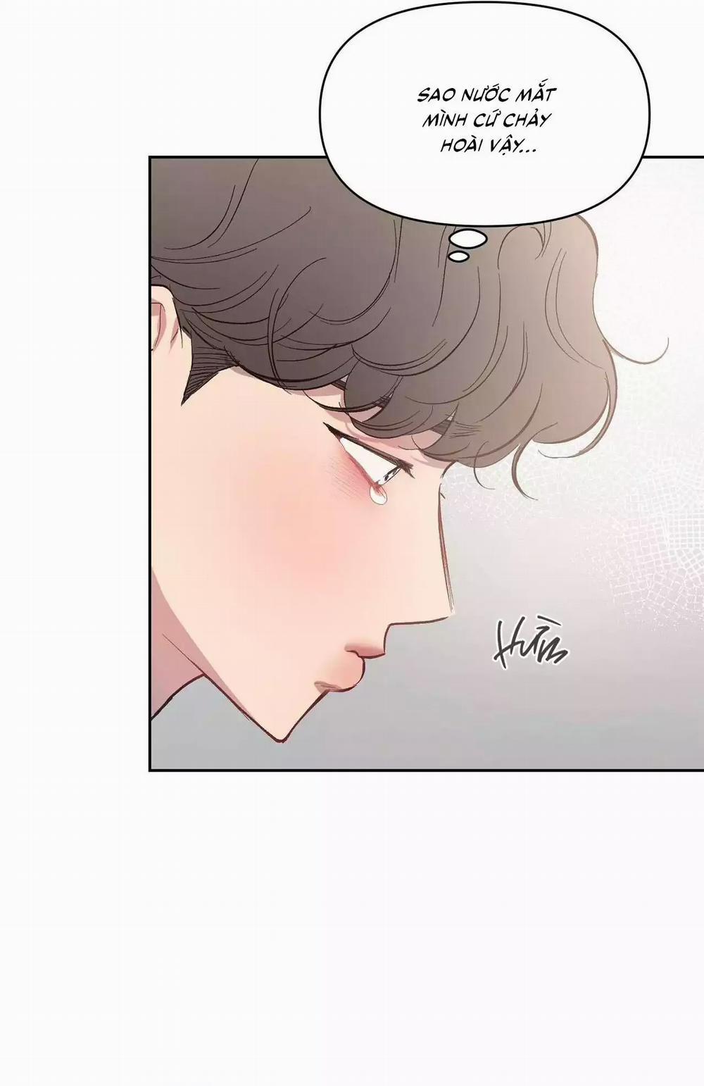 [18+] Điều Bí Mật Dưới Mái Tóc 25 trang 35