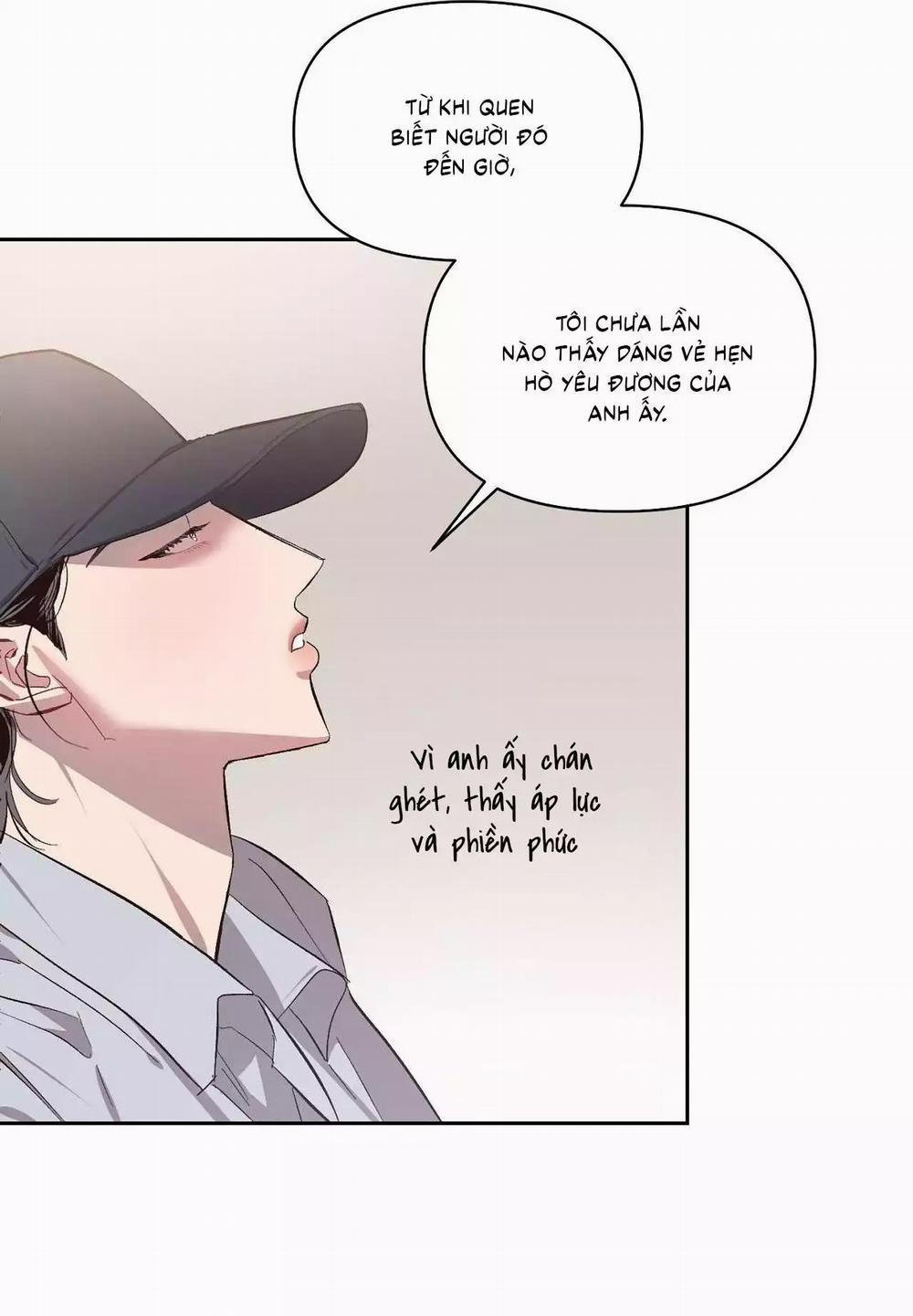 [18+] Điều Bí Mật Dưới Mái Tóc 25 trang 52