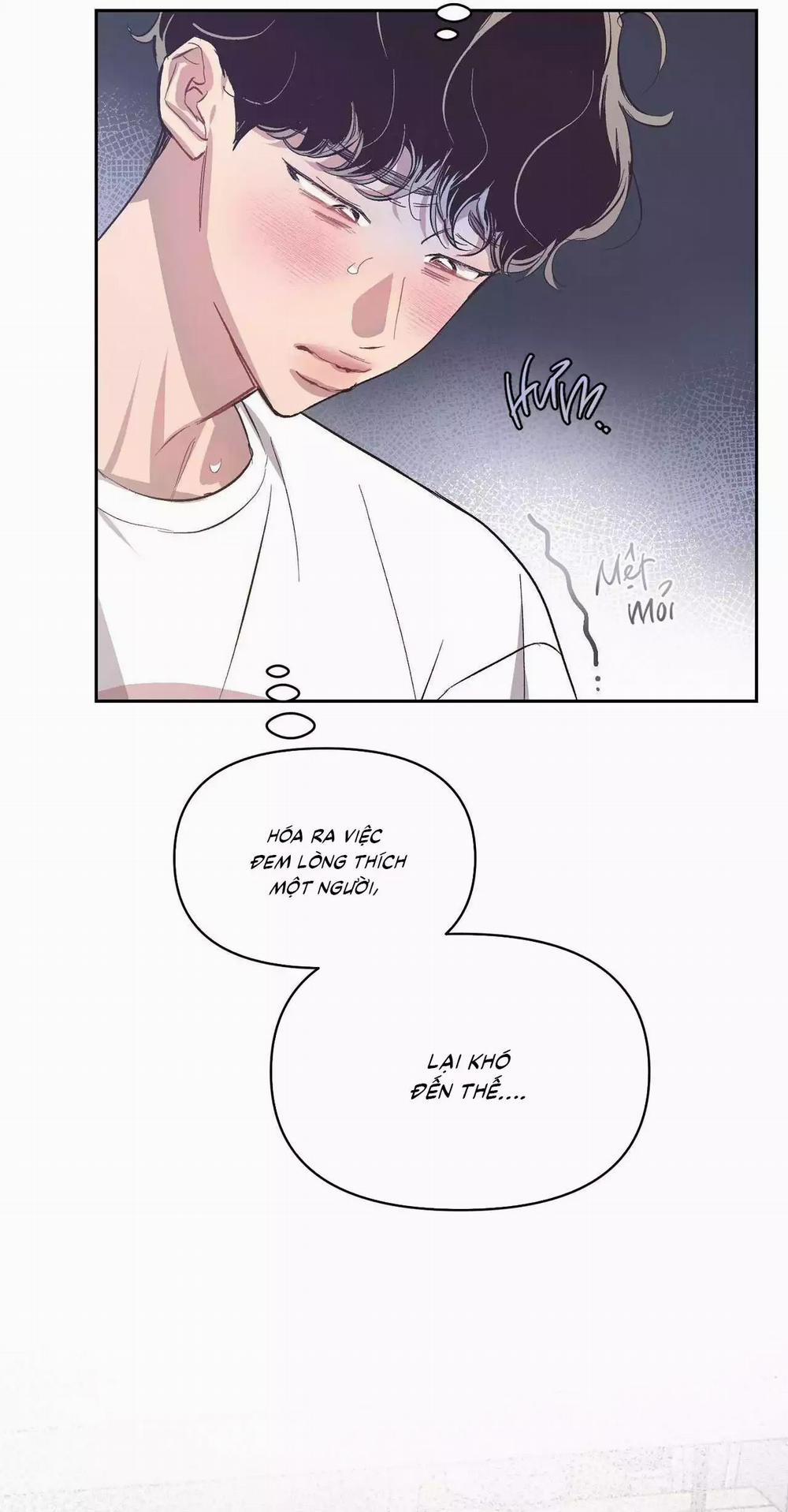 [18+] Điều Bí Mật Dưới Mái Tóc 25 trang 63